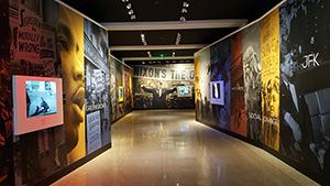wave change gallery