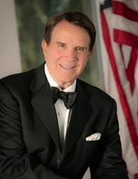 Rich Little